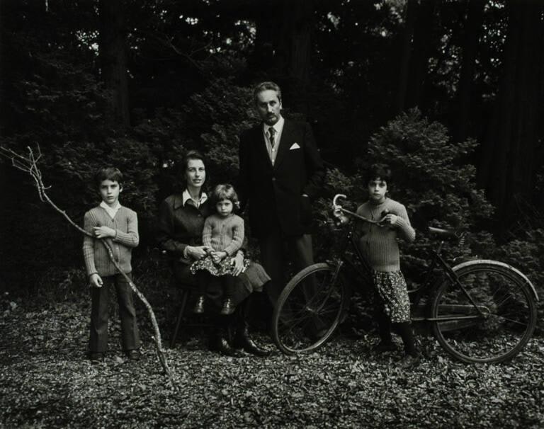 Italian Family