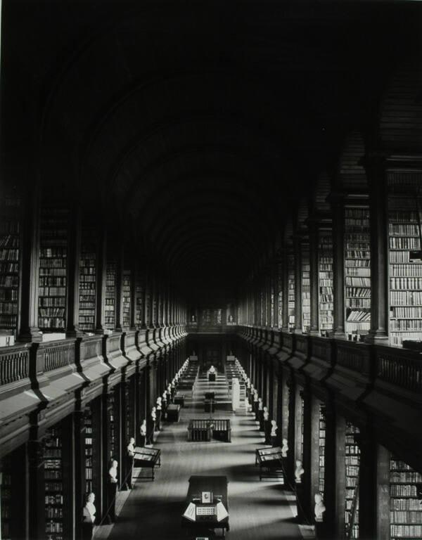 Trinity Library