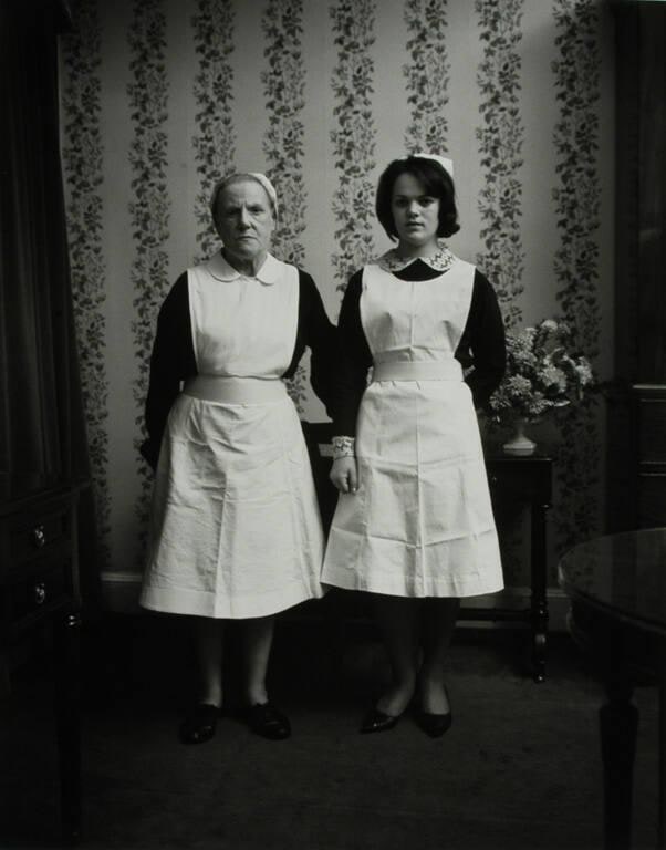 Anna and Emma, Dublin