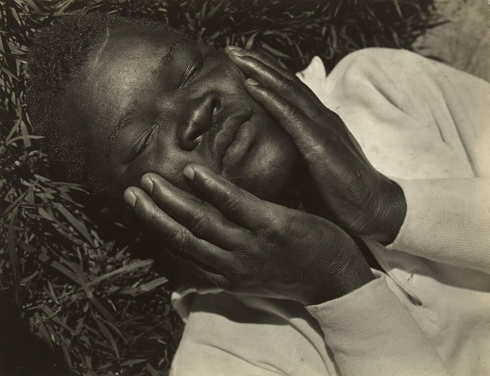 Eluard Luchell McDaniel