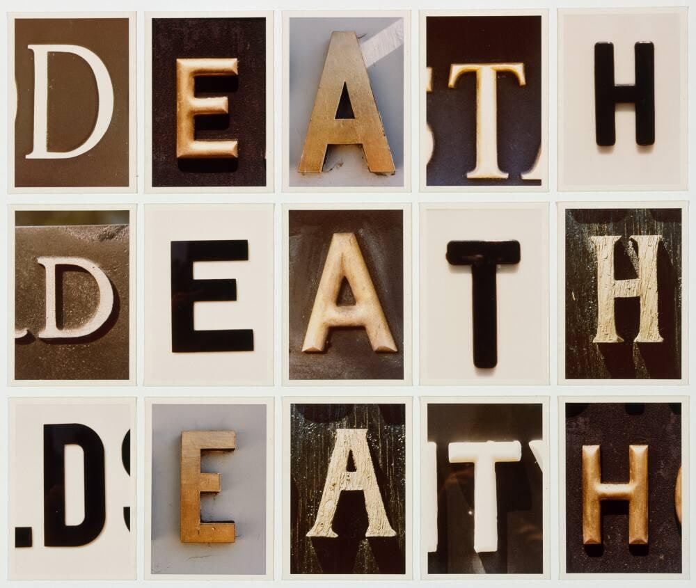 Death