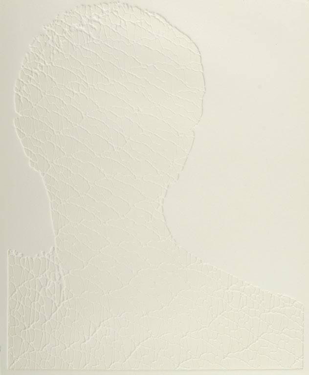 Enmeshed Man