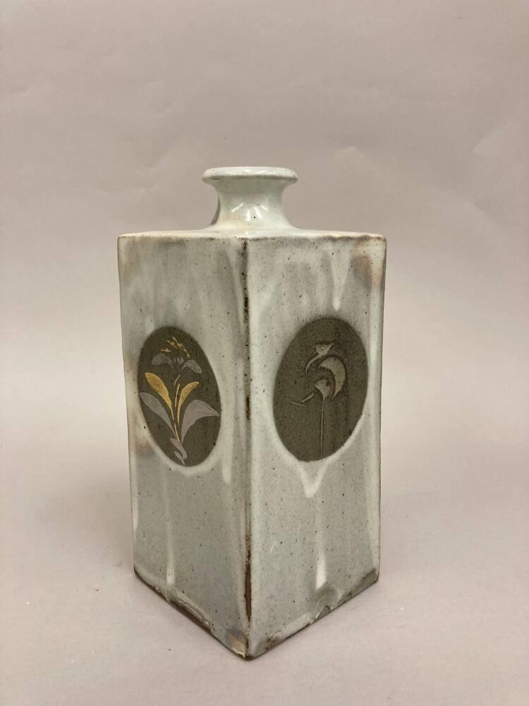 Bottle Vase