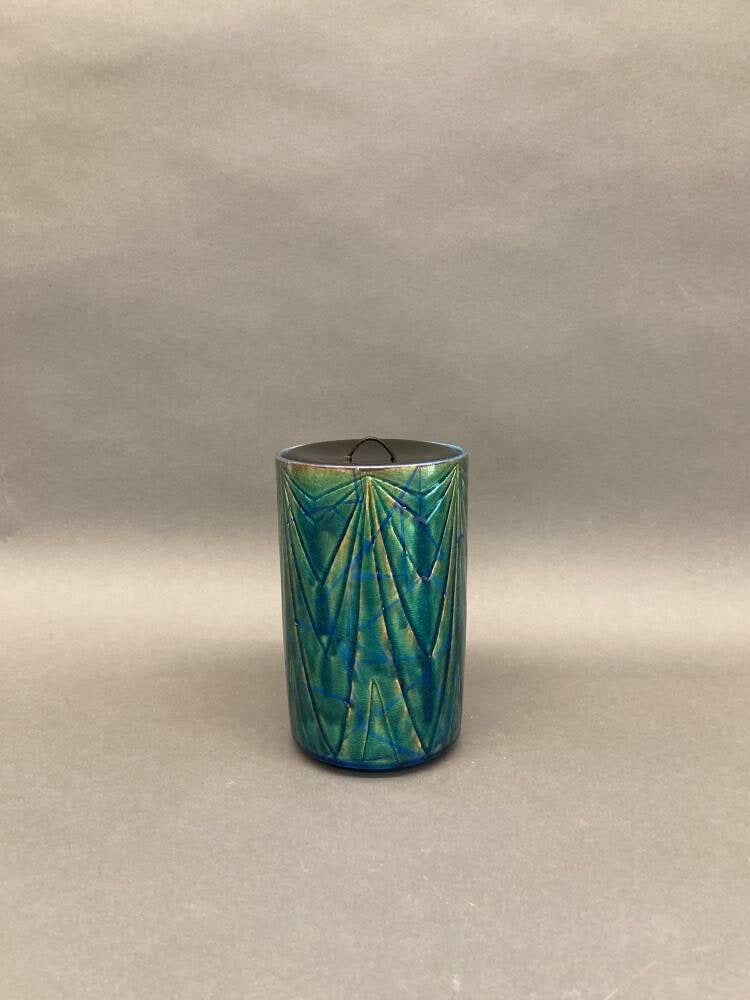 Mizuzashi (Cold water container)
