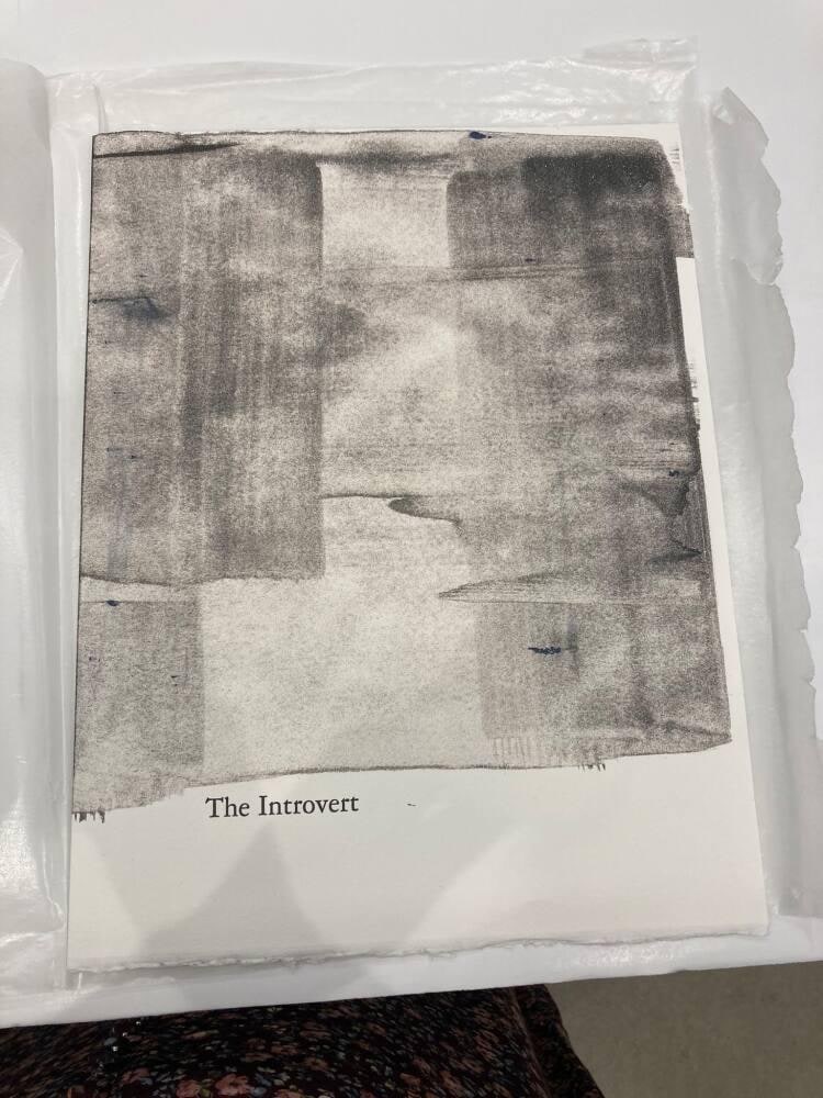 The Introvert