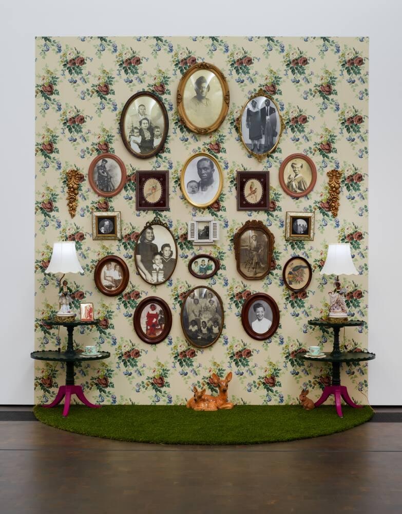 Family Tree