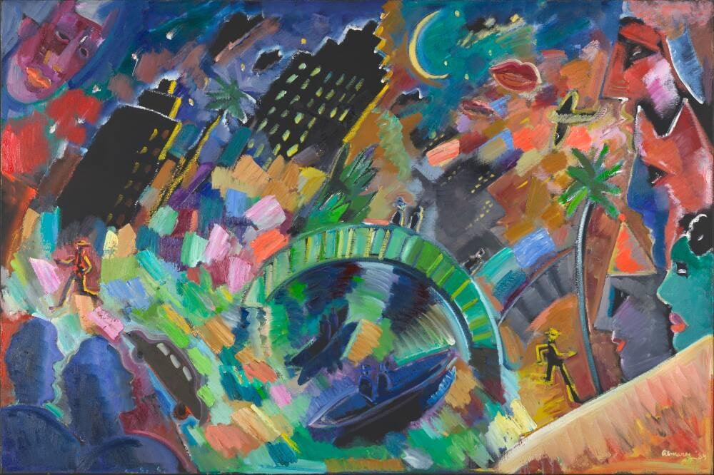 Circular City