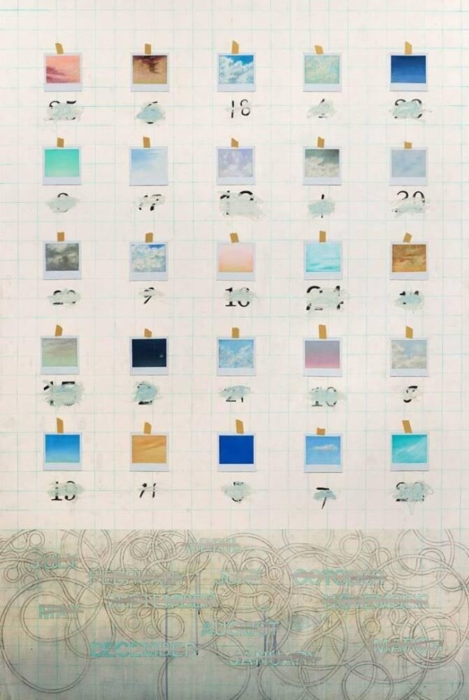 Erasing Days #17