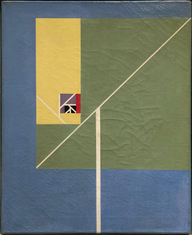 Derivación del cuadrado (Derivation of the Square)