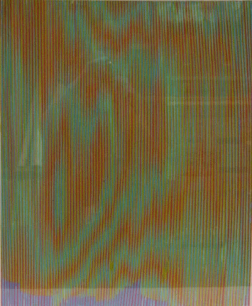 Untitled/ohne Titel (ypf02)