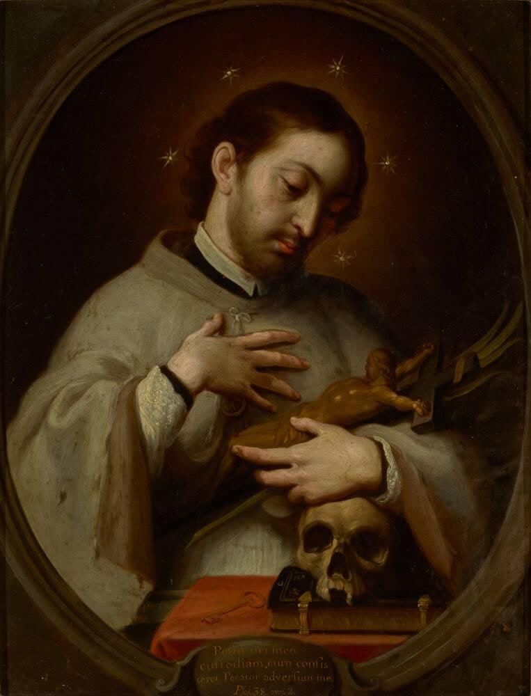 San Juan Nepomuceno (St. John Nepomuk)