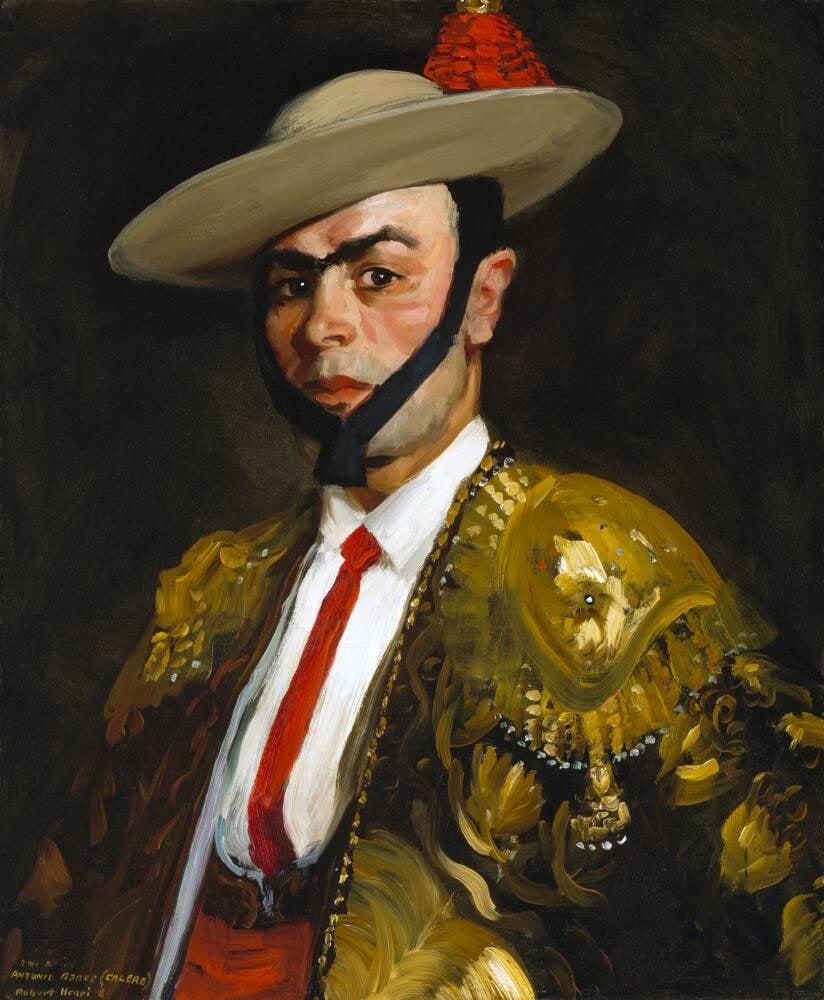 Calero (Antonio Baños)