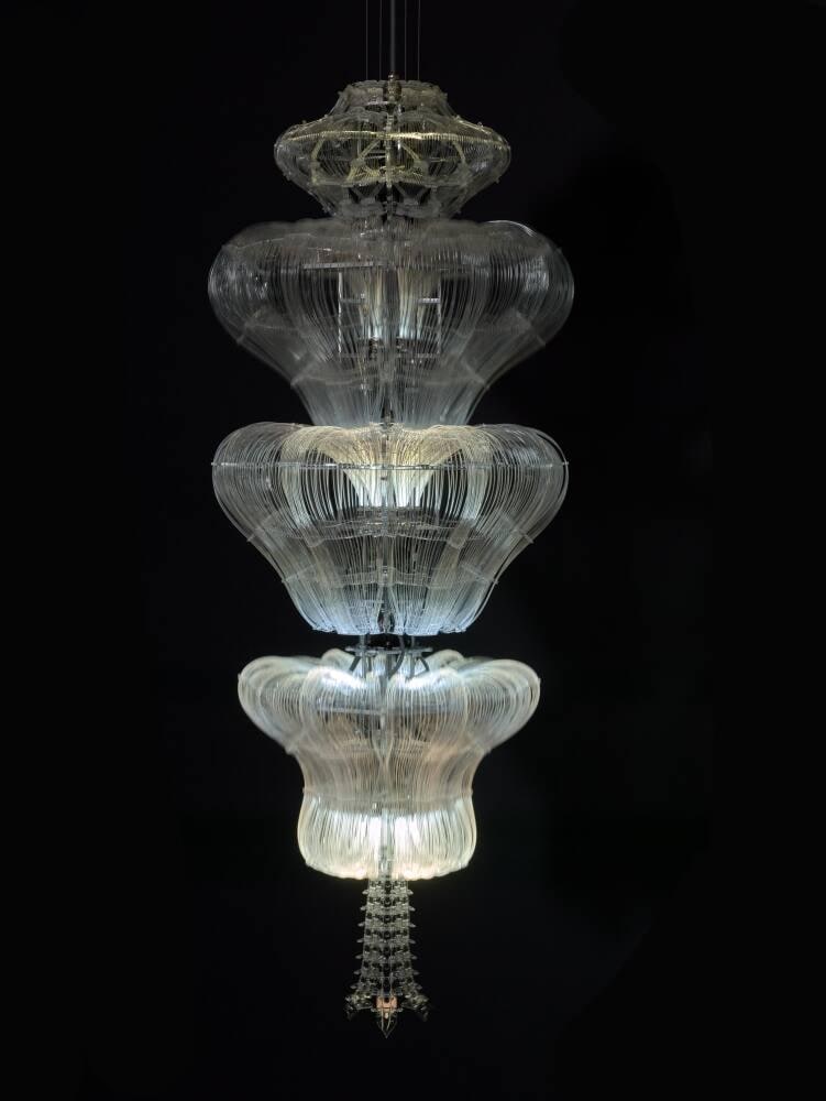 Mineral Fin