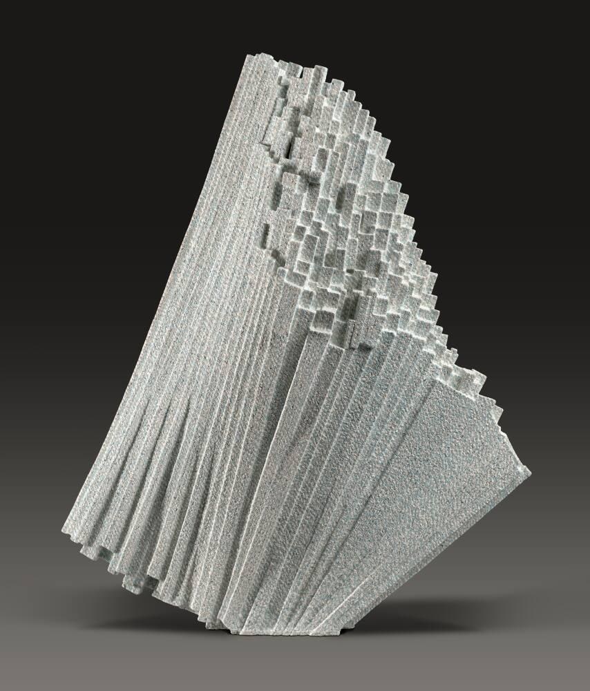 Shinsho wo Tsumu (Forms Within)