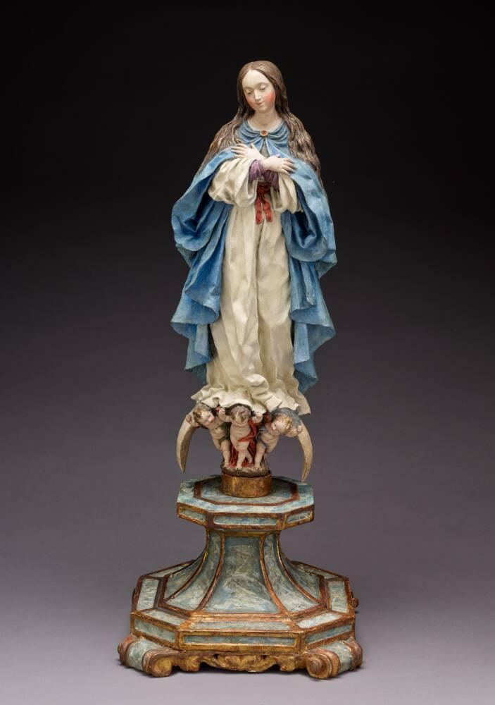 Virgin of the Immaculate Conception