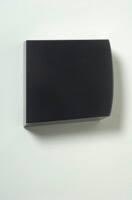 Untitled (Asymmetrical Form, no. 1)