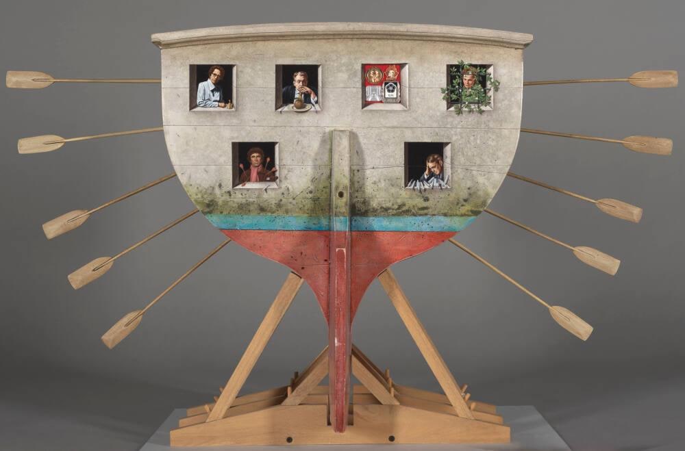 My Ark
