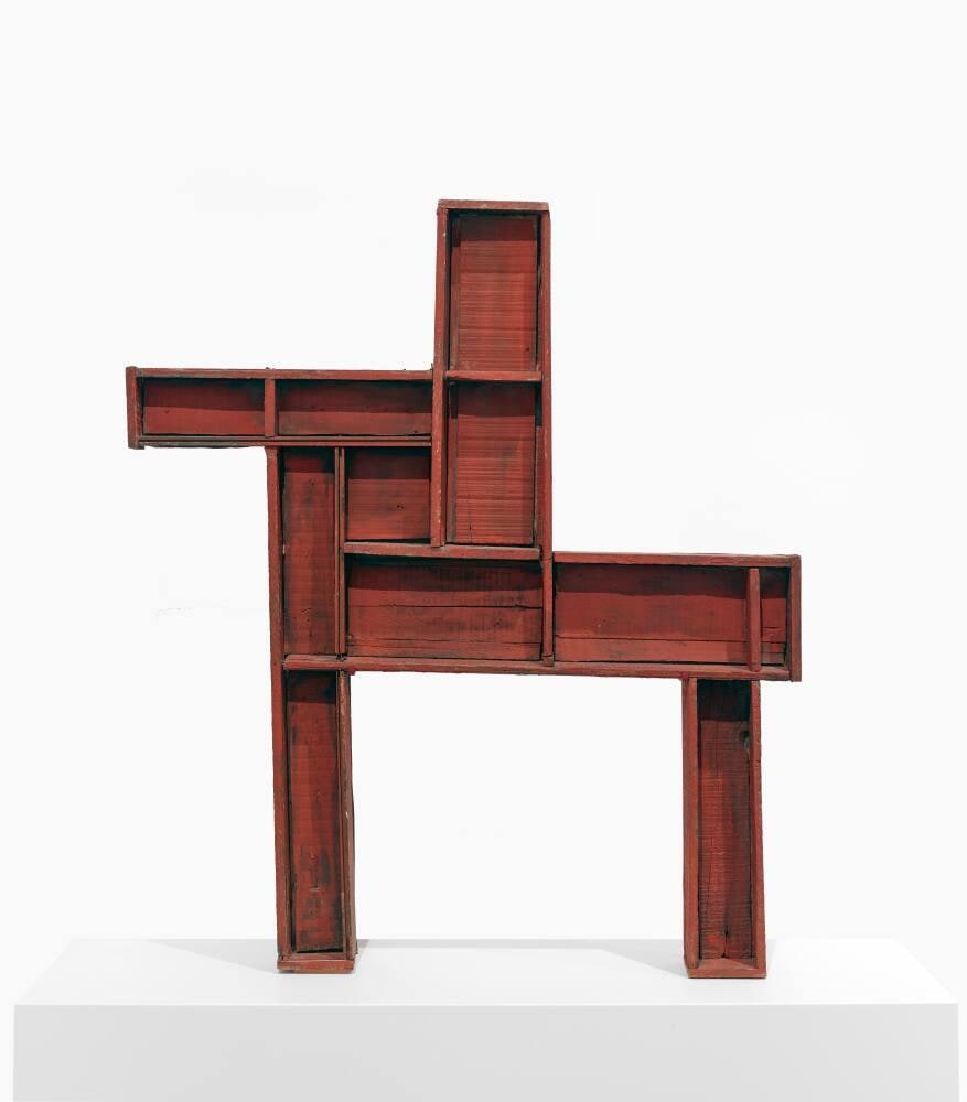 Construcción (Caballo de Troya)