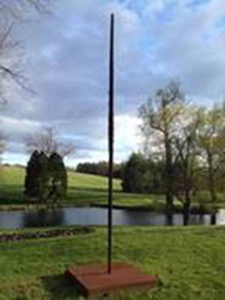 Carbon Totem