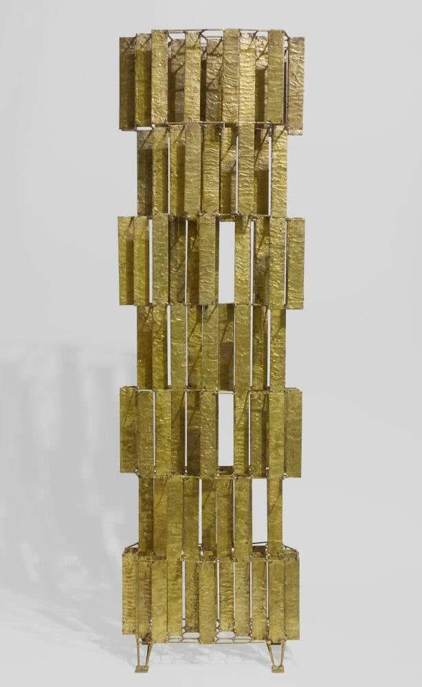 Untitled (Multiplane Construction)