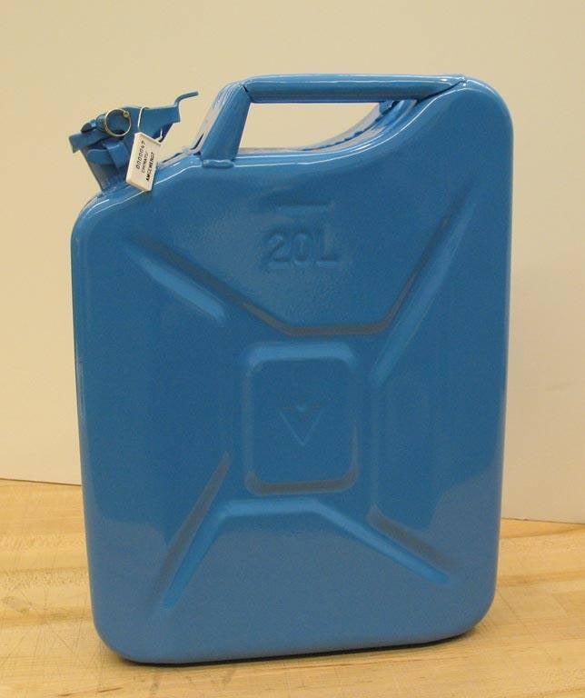 Jerrycan