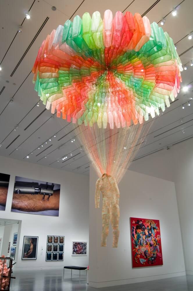 Paratrooper-III