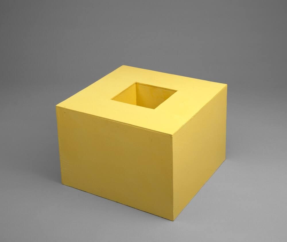 Yellow Box
