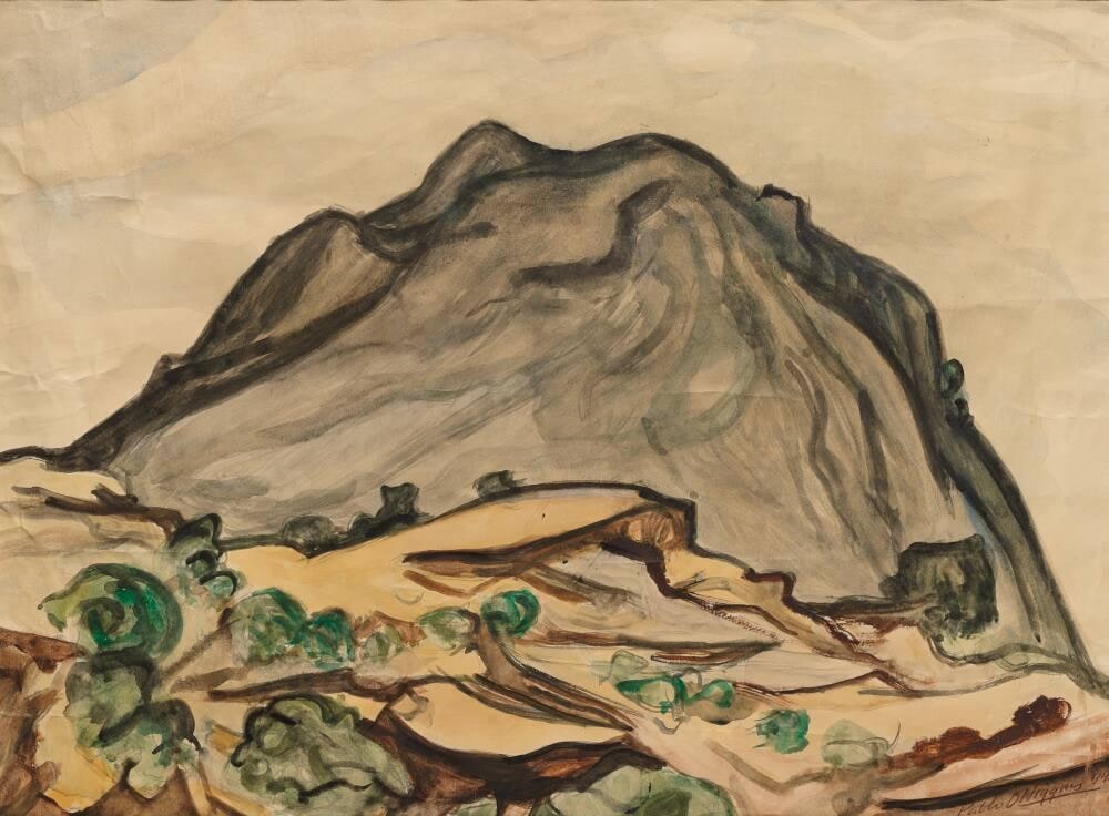 Landscape
