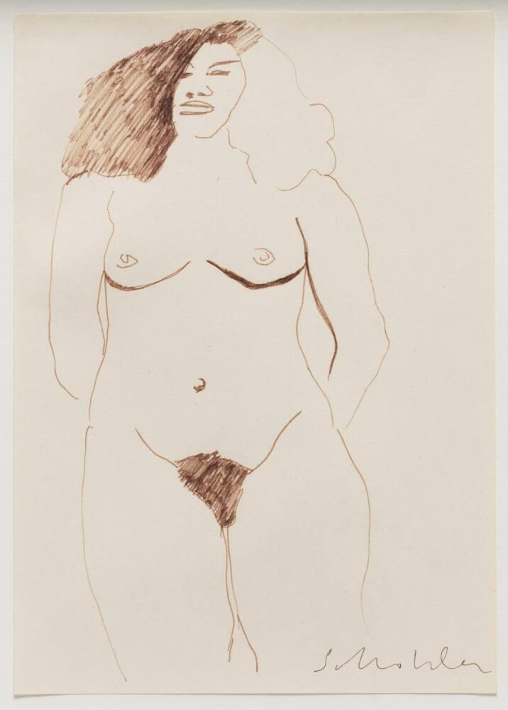 Nude