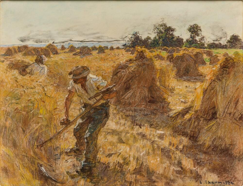Harvest