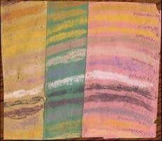Color Pattern No. 201