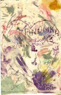 Color Pattern No. 79