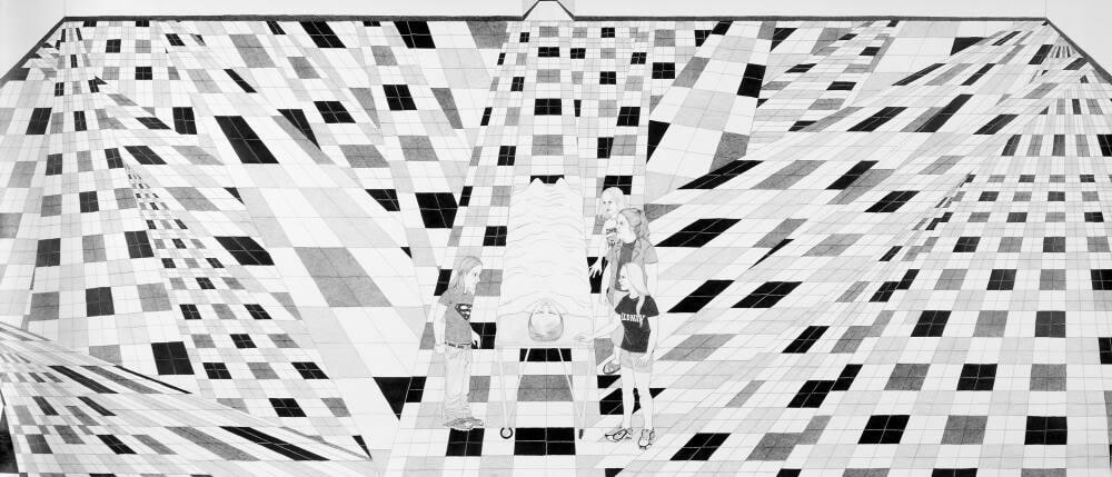 Vanishing Points