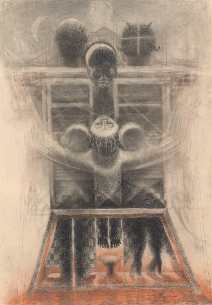 Untitled (Ritual)