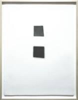 Untitled (Asymmetrical Bar, no. 1, 5.2.07)
