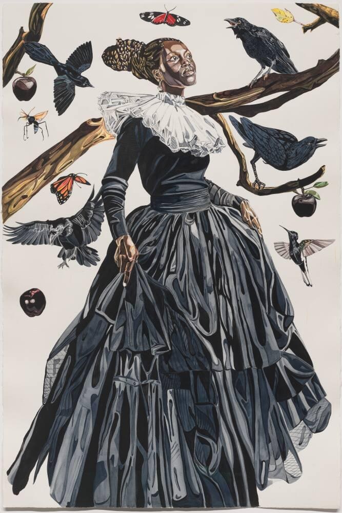 Blackbird
