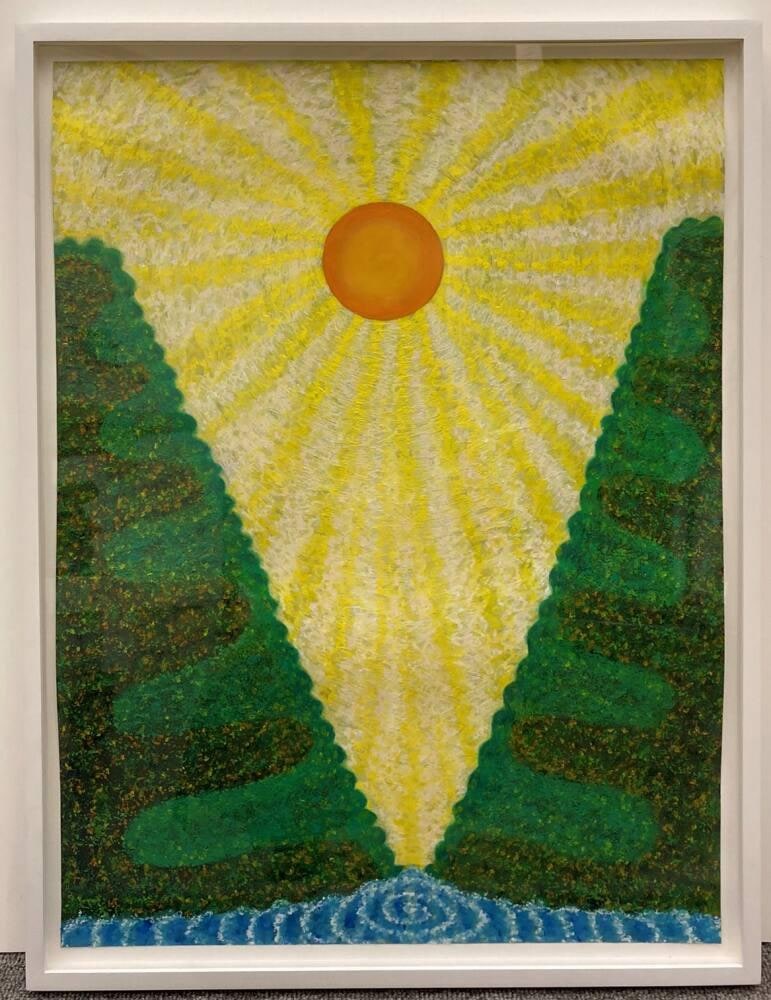 Under the Sun