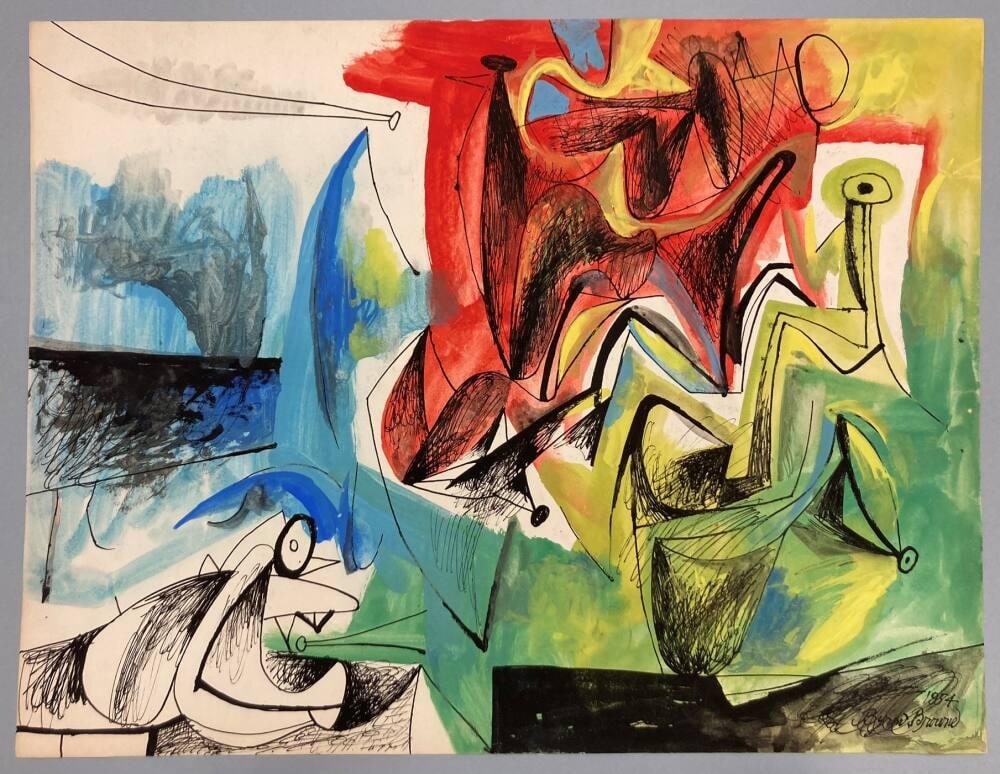 Tableau