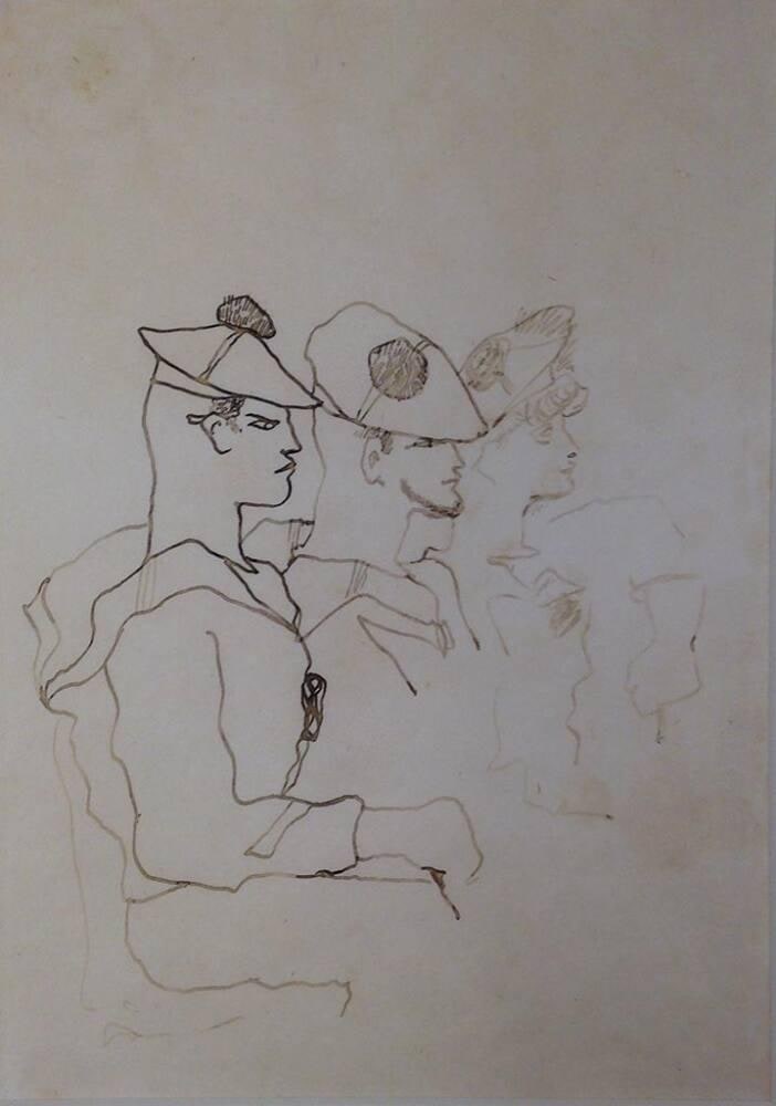 Sailors