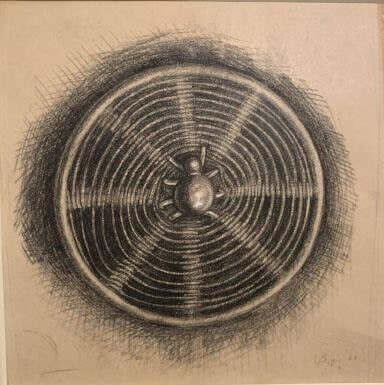 Untitled (Ananse)