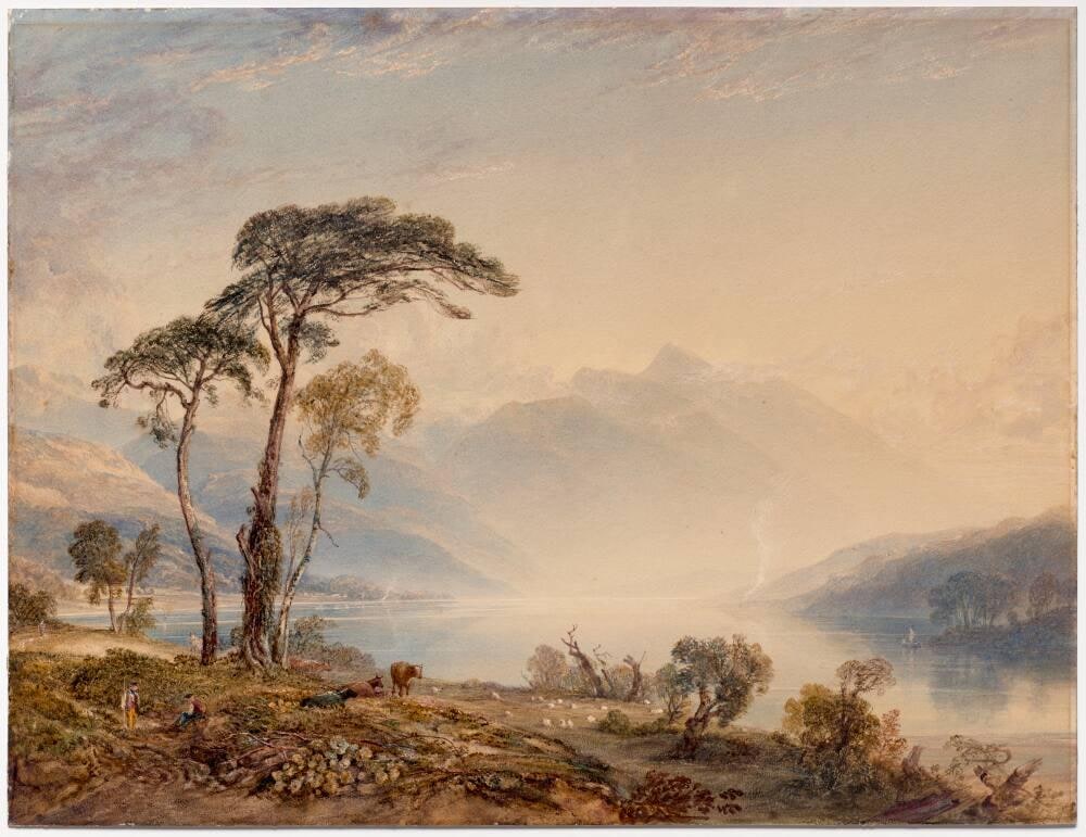 Loch Katrine