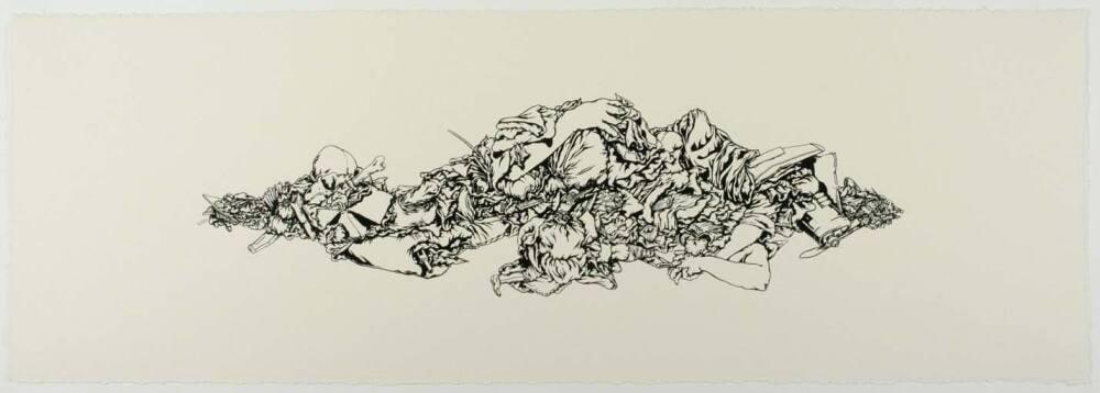 The Countless and Accounted For (TCAAF), Accumulation