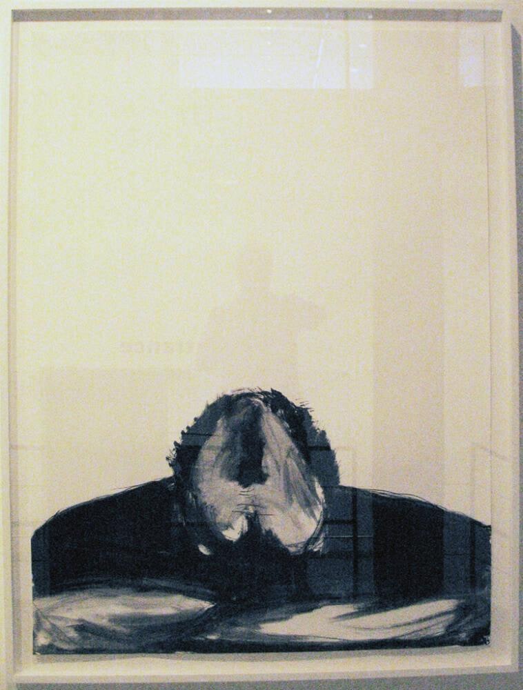 Self-Portrait
