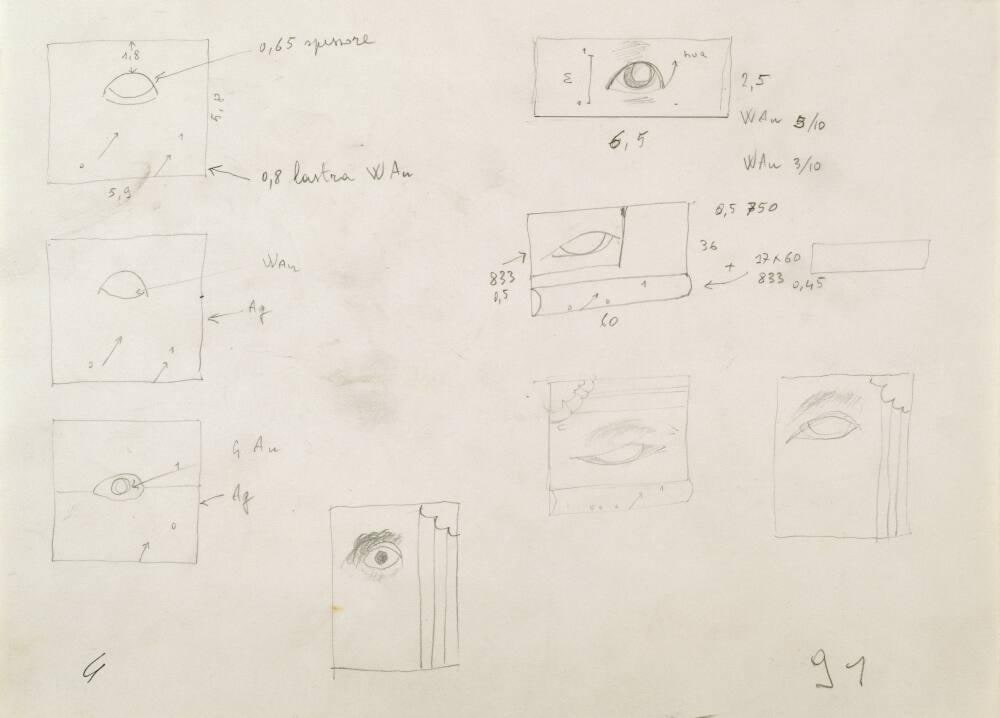 Designs for the "Energy" Series