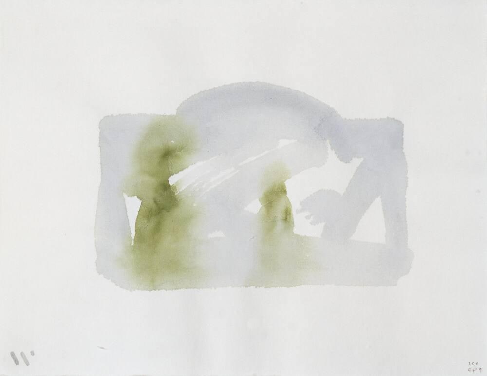Untitled (Ice)