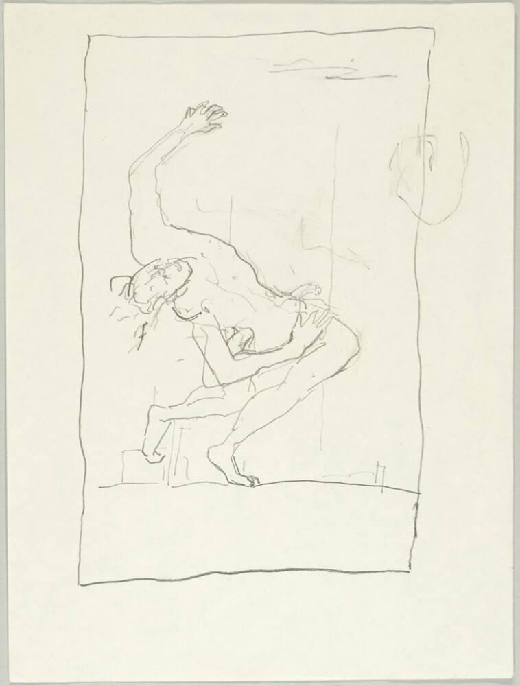 Study for Everyday Opera