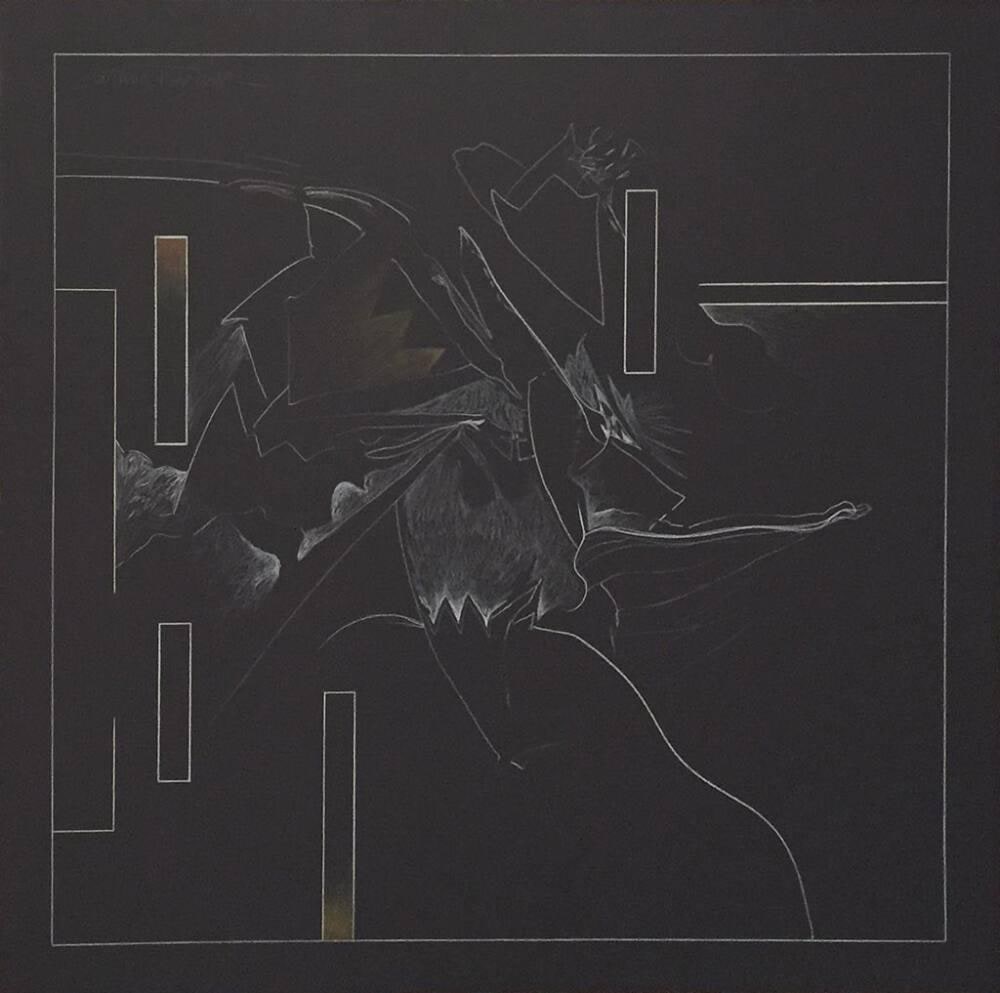 Intuitive Structure, 6