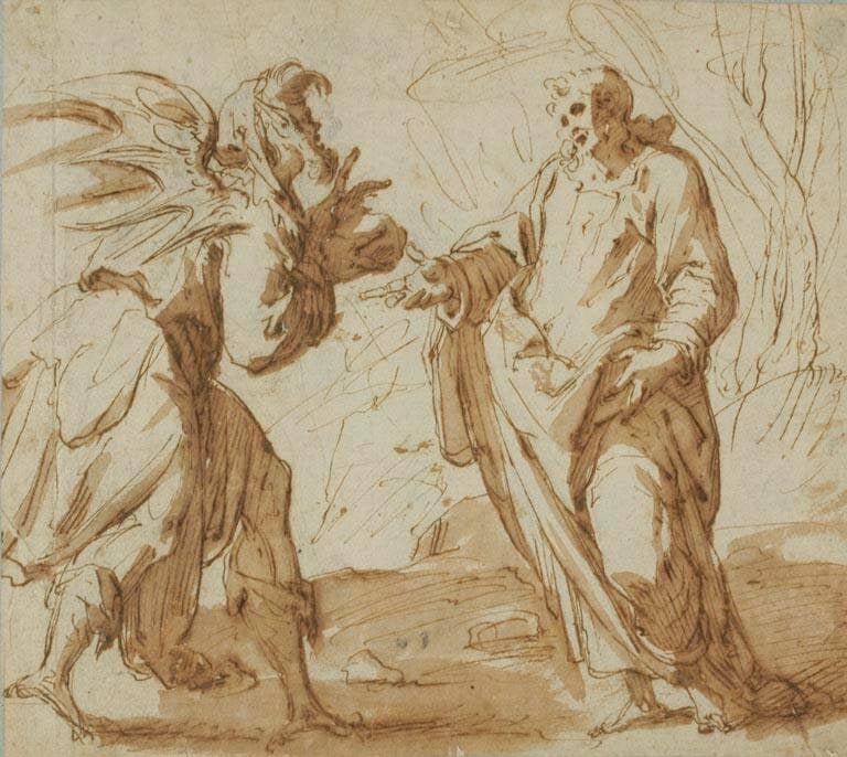 Temptation of Christ