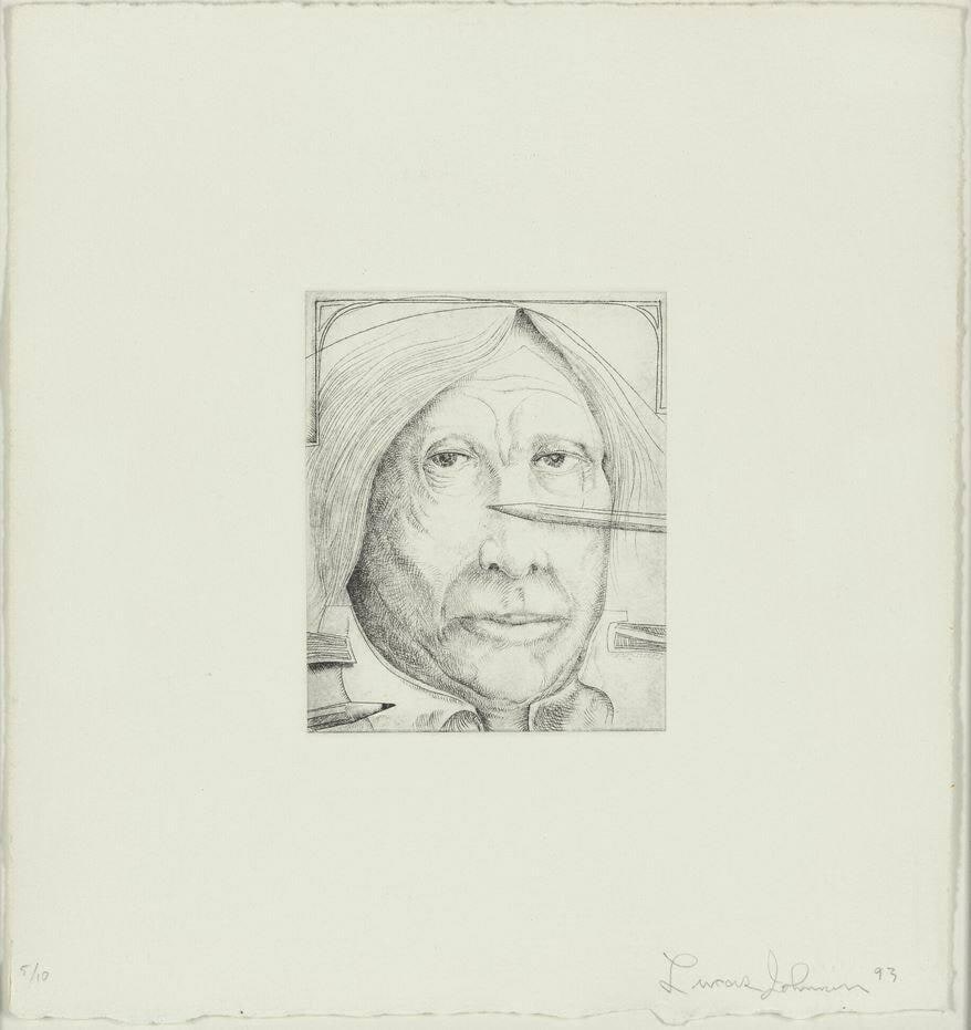 Autorretrato