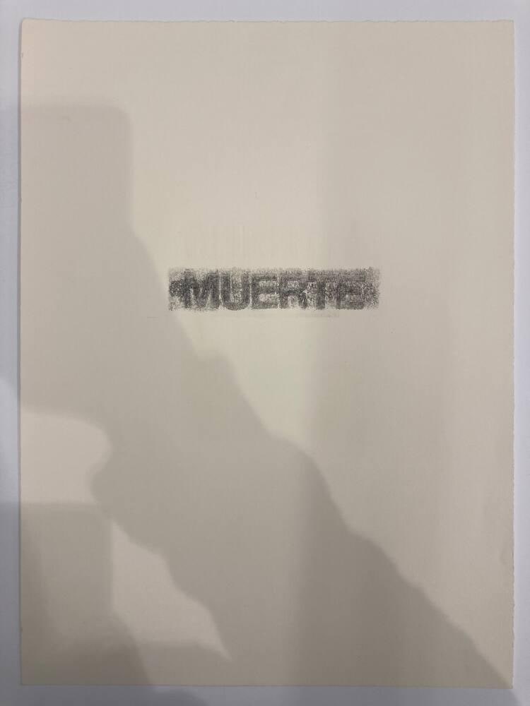 MUERTE